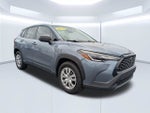 2024 Toyota Corolla Cross L