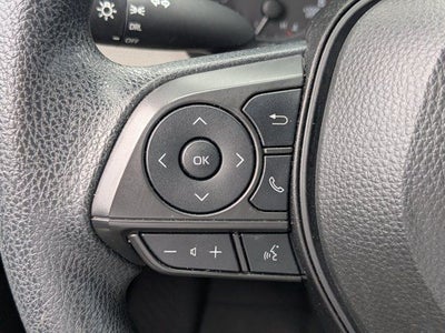 2024 Toyota Corolla Cross L
