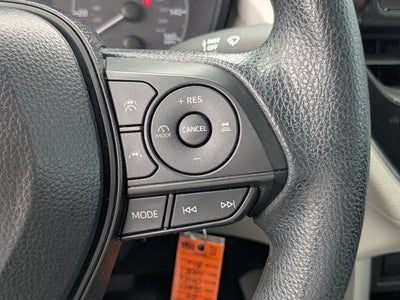 2024 Toyota Corolla Cross L