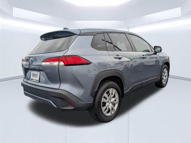 2024 Toyota Corolla Cross L