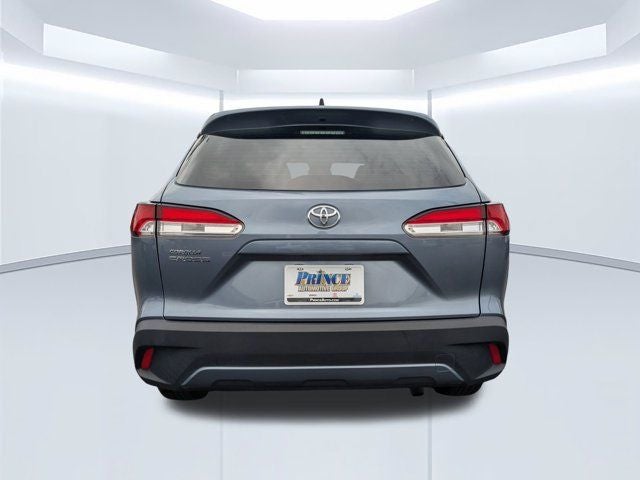 2024 Toyota Corolla Cross L