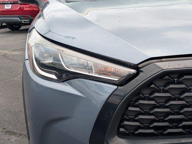 2024 Toyota Corolla Cross L