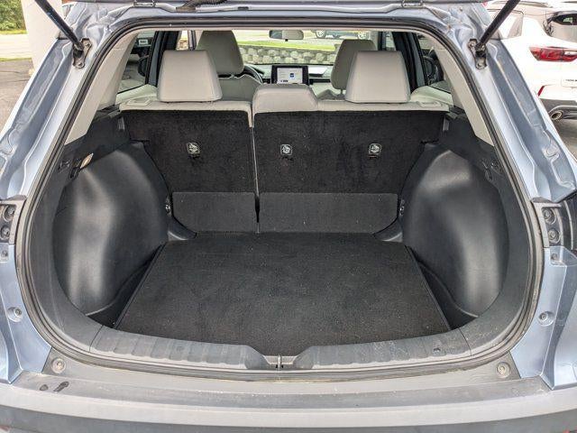 2024 Toyota Corolla Cross L