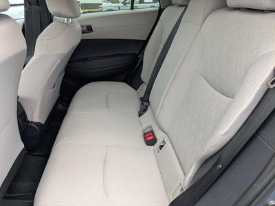 2024 Toyota Corolla Cross L