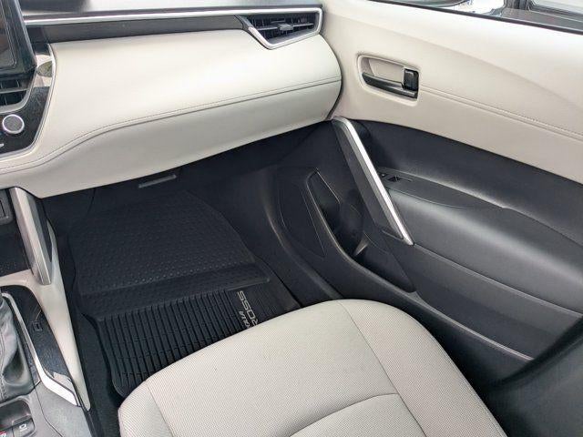 2024 Toyota Corolla Cross L