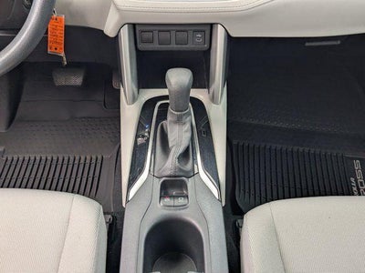2024 Toyota Corolla Cross L