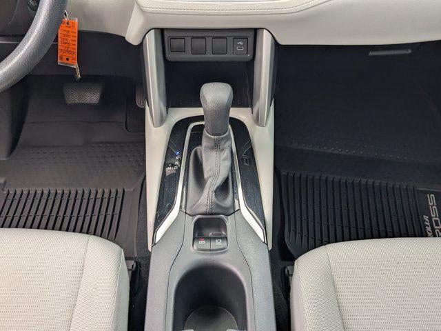 2024 Toyota Corolla Cross L