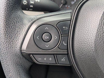 2024 Toyota Corolla Cross L