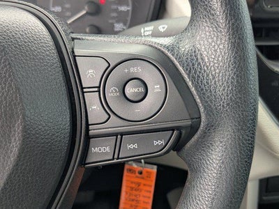 2024 Toyota Corolla Cross L