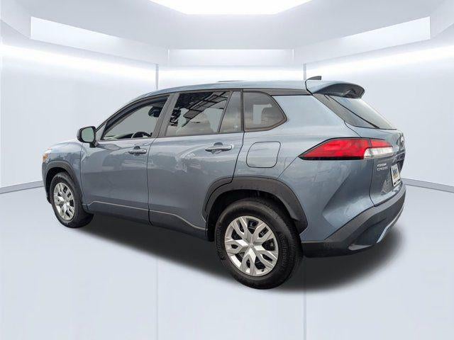 2024 Toyota Corolla Cross L
