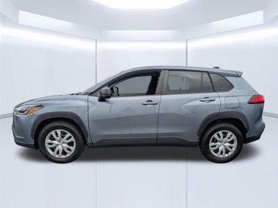 2024 Toyota Corolla Cross L