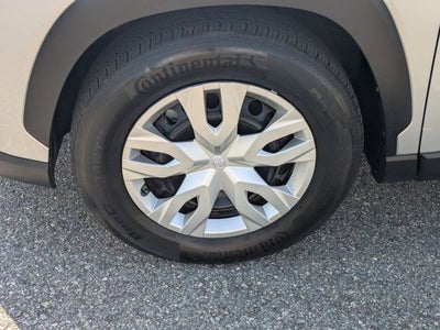 2024 Toyota Corolla Cross L
