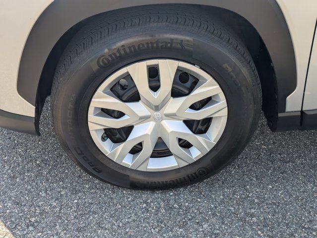 2024 Toyota Corolla Cross L