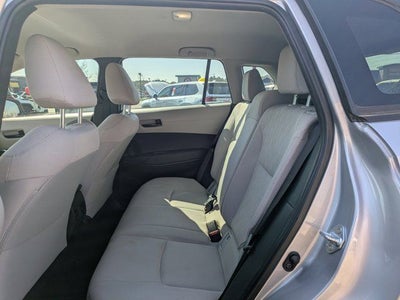 2024 Toyota Corolla Cross L