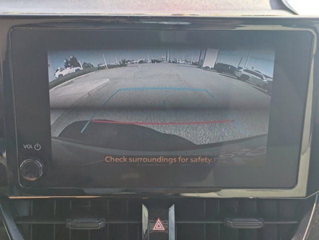 2024 Toyota Corolla Cross L