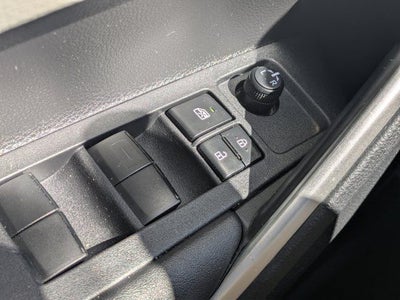 2024 Toyota Corolla Cross L