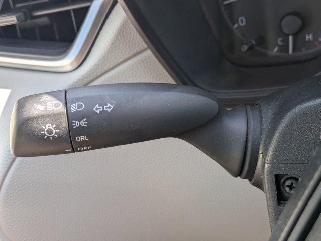 2024 Toyota Corolla Cross L