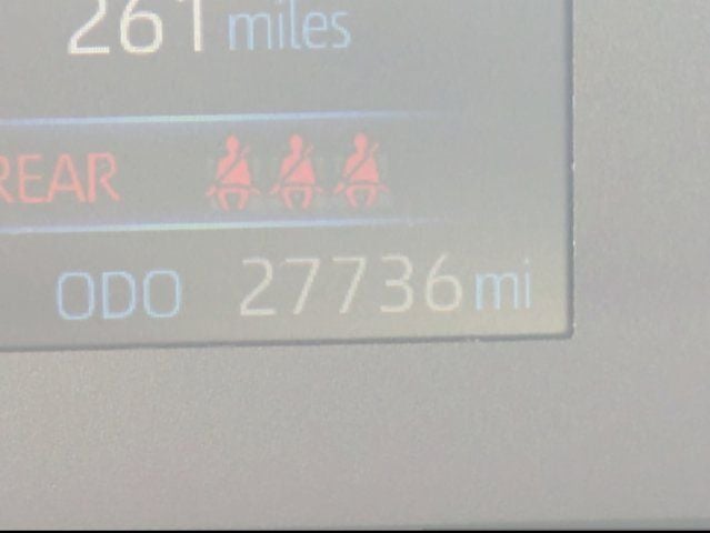 2024 Toyota Corolla Cross L