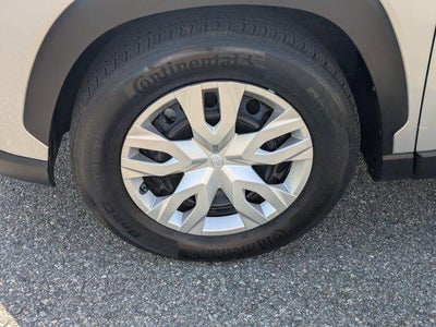 2024 Toyota Corolla Cross L