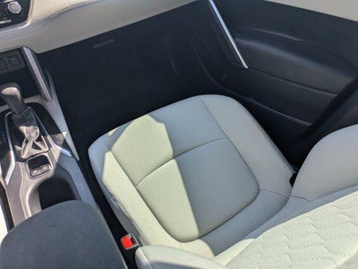 2024 Toyota Corolla Cross L