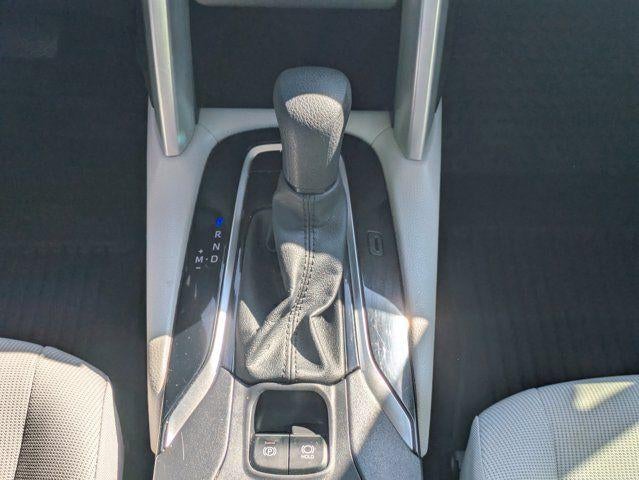 2024 Toyota Corolla Cross L