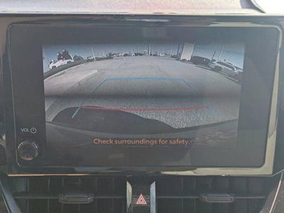 2024 Toyota Corolla Cross L