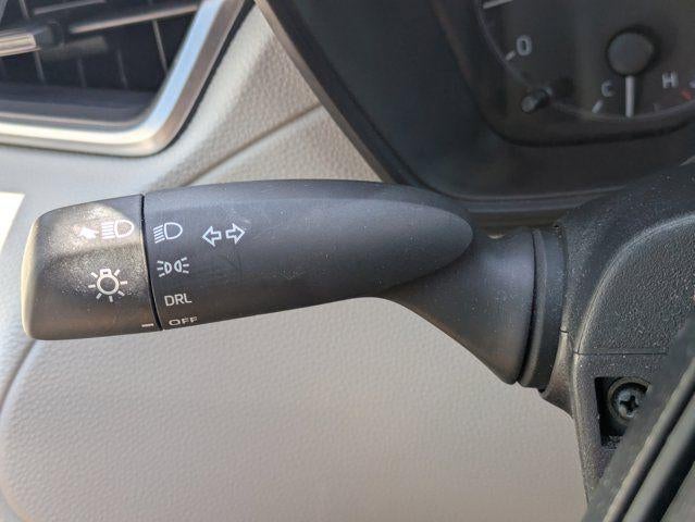 2024 Toyota Corolla Cross L