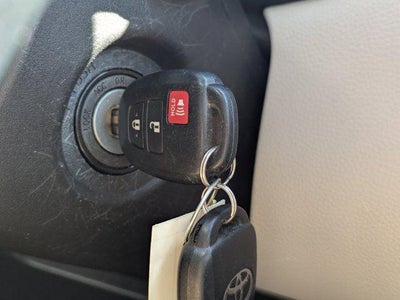 2024 Toyota Corolla Cross L