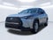 2024 Toyota Corolla Cross L