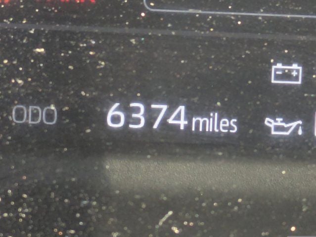 2025 Toyota Sequoia 1794 Edition