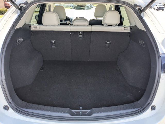 2018 Mazda Mazda CX-5 Grand Touring