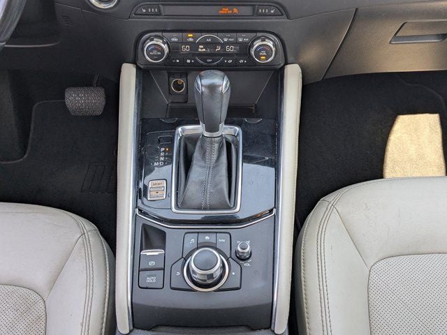 2018 Mazda Mazda CX-5 Grand Touring