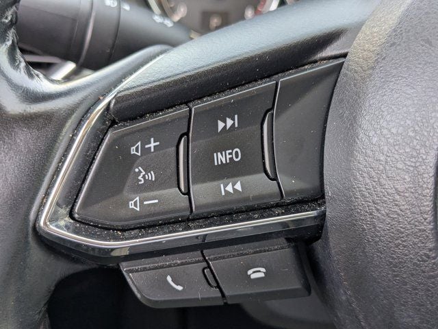 2018 Mazda Mazda CX-5 Grand Touring