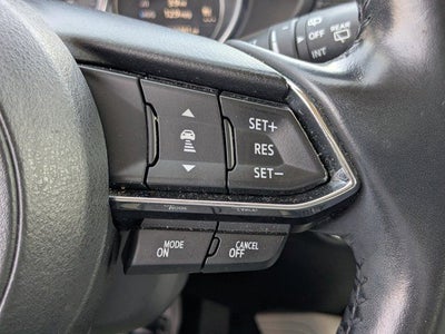 2018 Mazda Mazda CX-5 Grand Touring