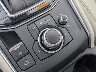 2018 Mazda Mazda CX-5 Grand Touring