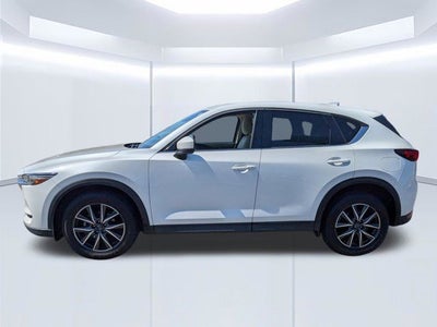 2018 Mazda Mazda CX-5 Grand Touring