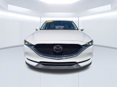 2018 Mazda Mazda CX-5 Grand Touring