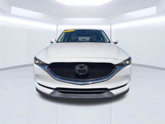 2018 Mazda Mazda CX-5 Grand Touring