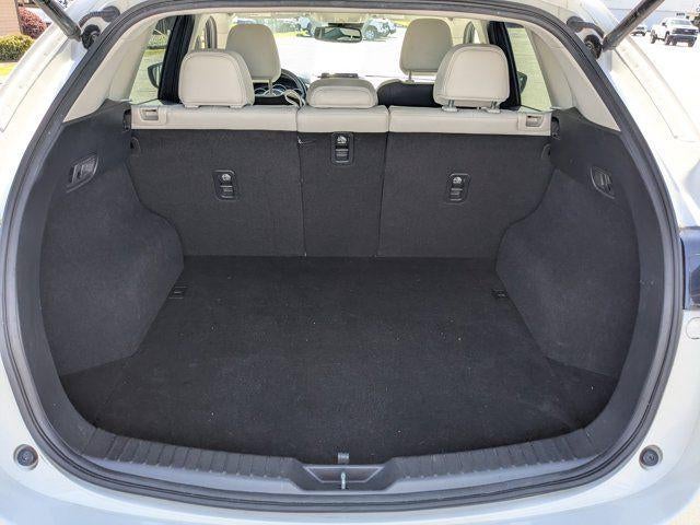 2018 Mazda Mazda CX-5 Grand Touring