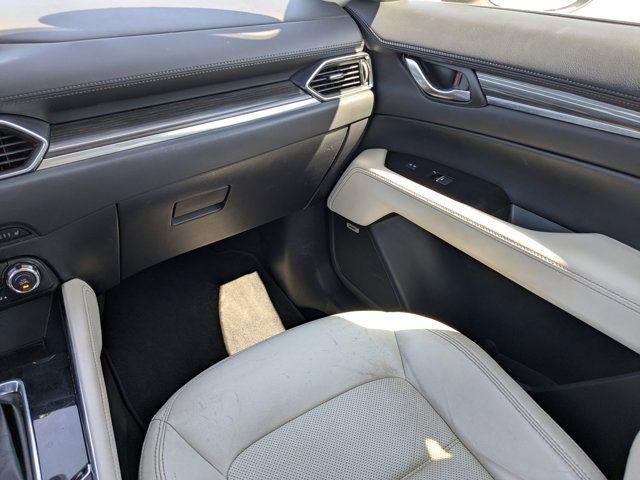 2018 Mazda Mazda CX-5 Grand Touring