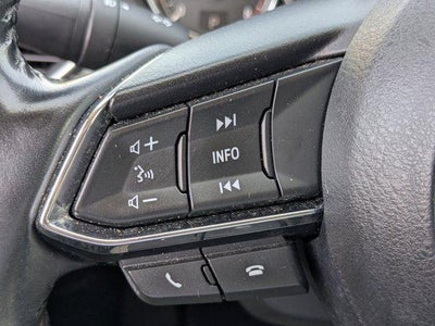 2018 Mazda Mazda CX-5 Grand Touring