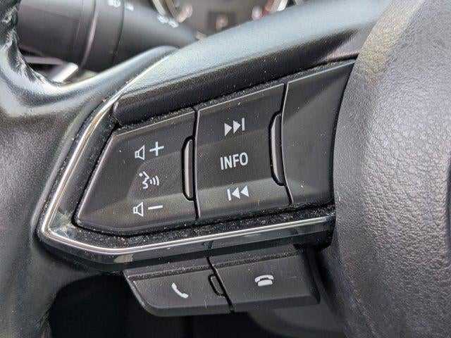 2018 Mazda Mazda CX-5 Grand Touring