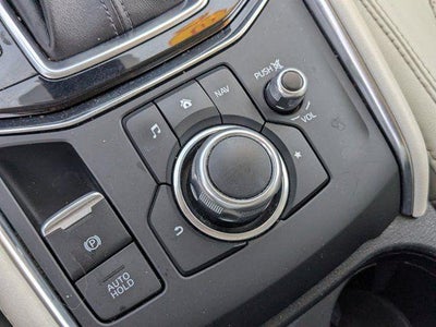 2018 Mazda Mazda CX-5 Grand Touring