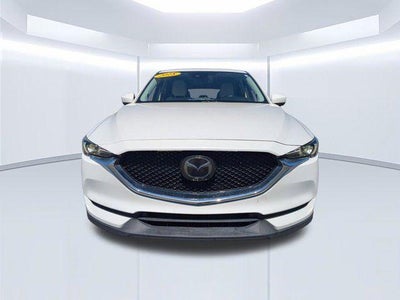 2018 Mazda Mazda CX-5 Grand Touring