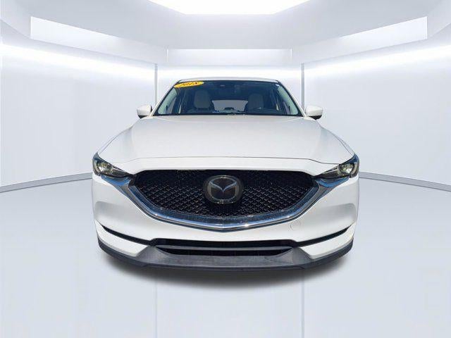 2018 Mazda Mazda CX-5 Grand Touring