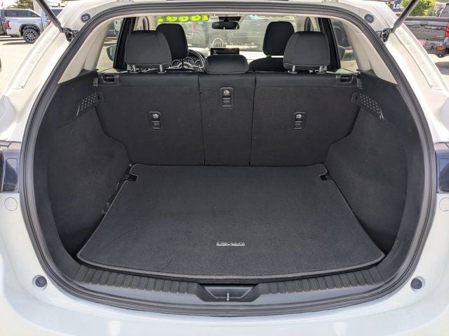 2022 Mazda Mazda CX-5 2.5 S