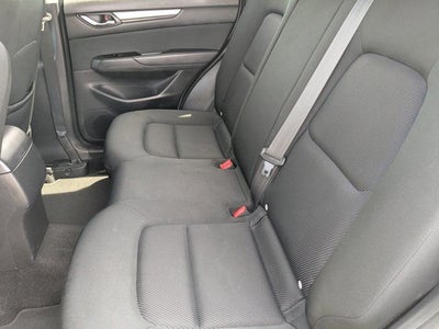 2022 Mazda Mazda CX-5 2.5 S