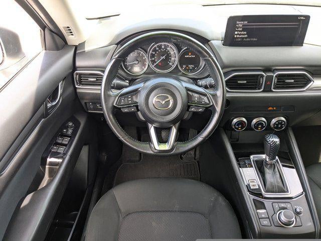 2022 Mazda Mazda CX-5 2.5 S