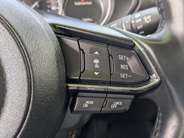 2022 Mazda Mazda CX-5 2.5 S