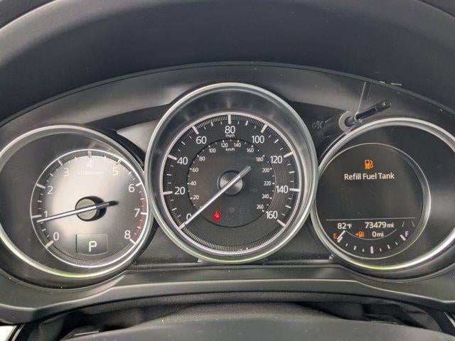 2022 Mazda Mazda CX-5 2.5 S